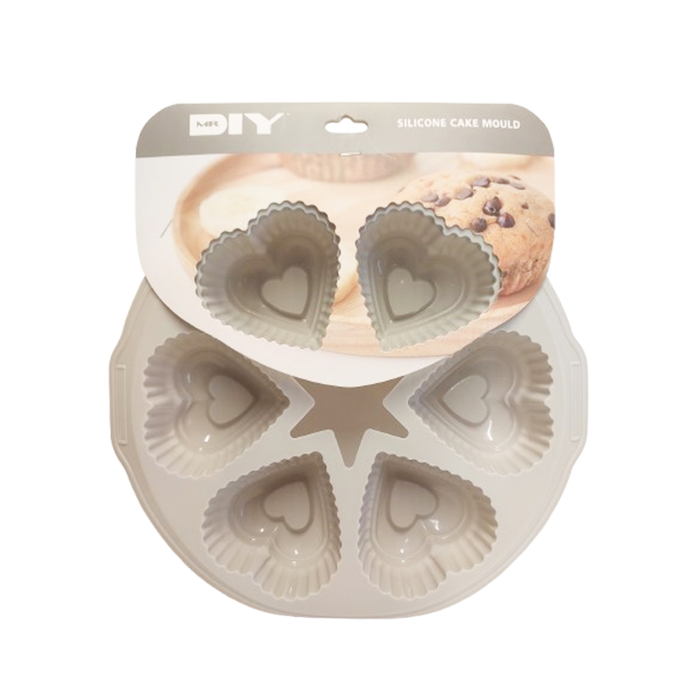 a07c5843-7f3c-4939-8811-31b3c415188b.jpg Molde "Corazones" De Silicona - Image 1