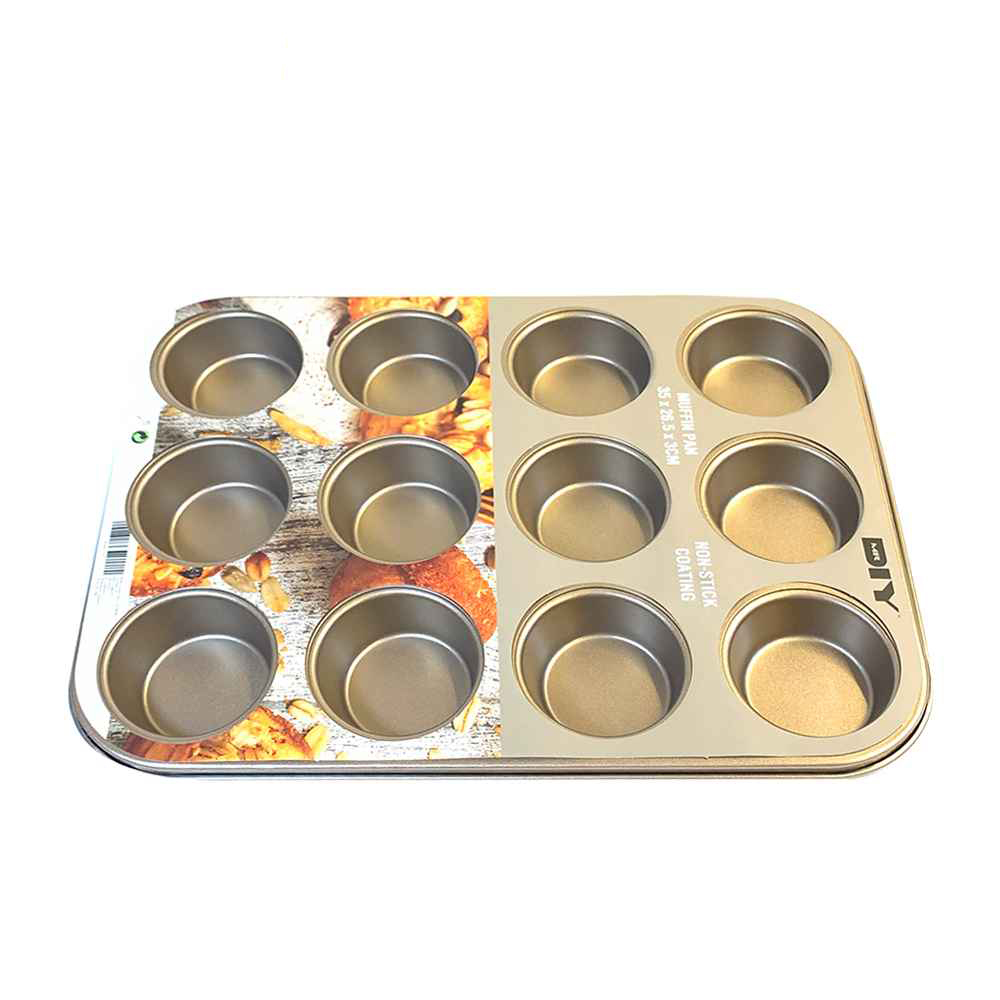 a07c5843-96fc-4a8f-9304-0169c6fdc37e.jpg Moldes Reposteria | 12 Unidades - Image 1