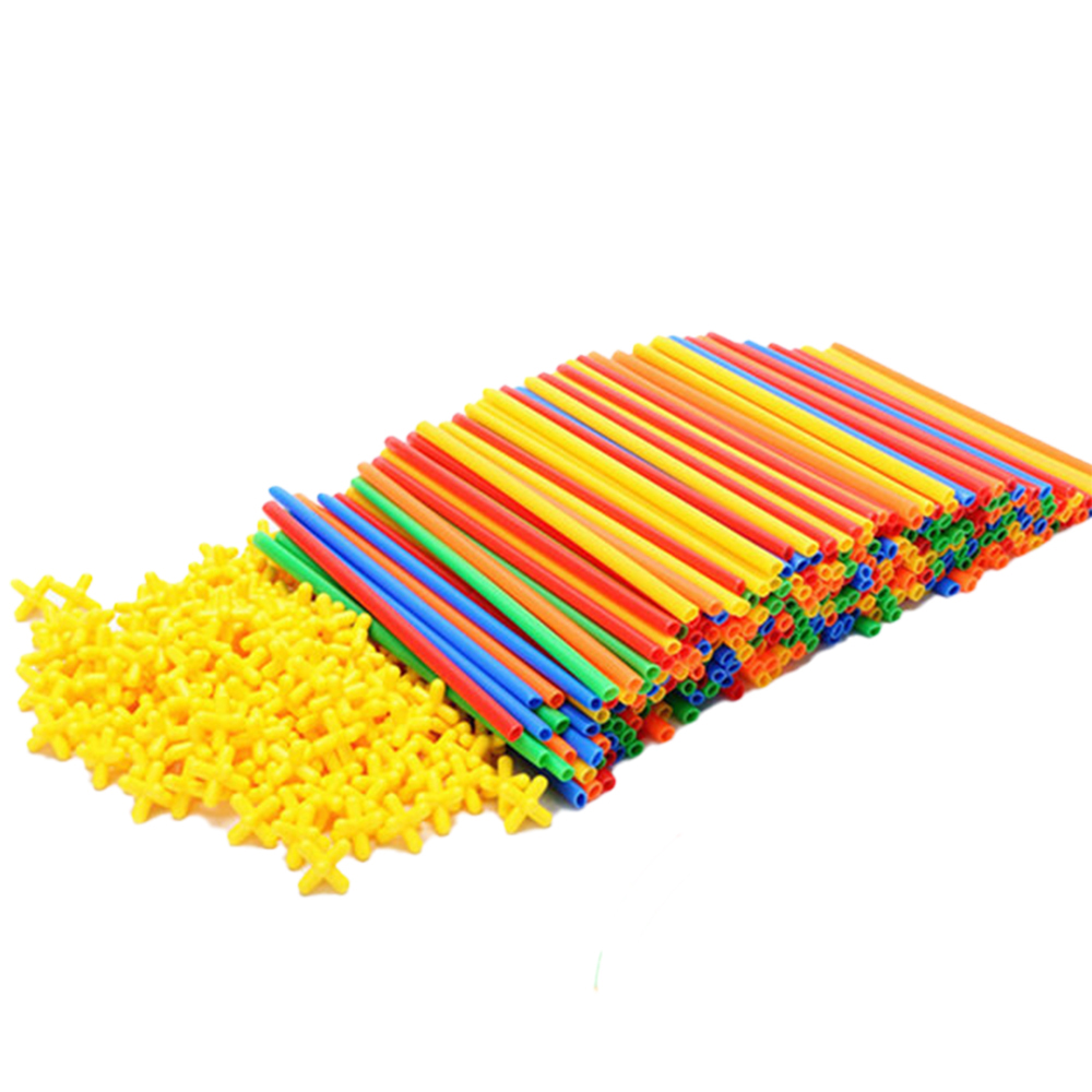 a07c5845-1ad4-4a04-9b0c-55cabdec4c3c.jpg Construye Con Pajitas - Image 1