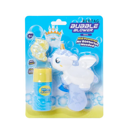 Pistola Pompero Unicornio 56Ml