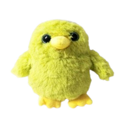 Peluche Pollito