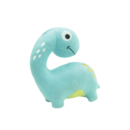Peluche 25Cm-Dinosaurio